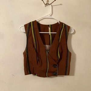 Free People skirt set